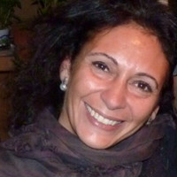 Mariana Sylva Leyton