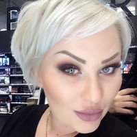 Mariya Ivanova