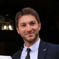 Olivier Van Elmbt