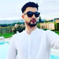 Matteo Manini