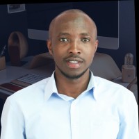 Kelvin Wairagu
