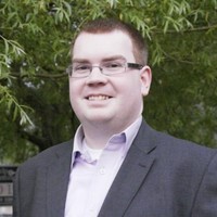 Stephen Allison