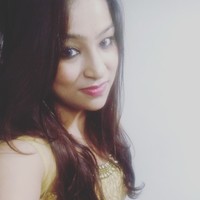 Nitya Motwani