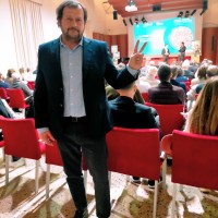 Stefano Cantoni