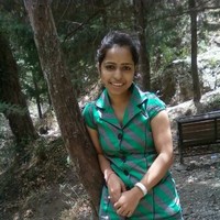 Deepti Joshi