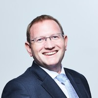 Gavin Hayman
