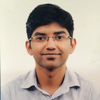 Ashwin Kamat