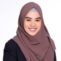 Nursyafiqah Rosli