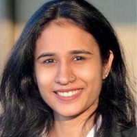 Devashree Naik
