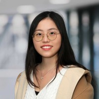 Siying Xu