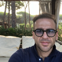 Vincenzo Rivetti