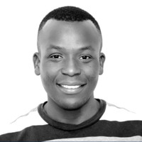 Farouk Maina