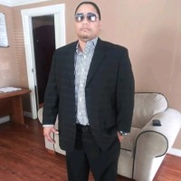Travis Alcisto