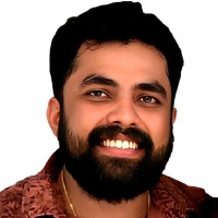 Sanal Mohanan