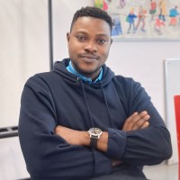 Ayodele Idowu