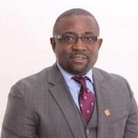 Bola Balogun, MBA