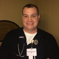 John J Huffman