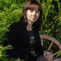 Виктория Дышкант