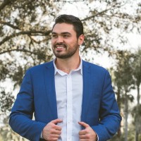 Brandon Haberstroh
