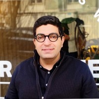 Ashkan Haghighi Kia