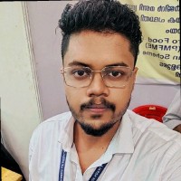 Akhil E B