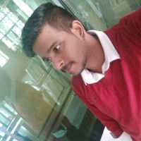 Vinayaka B