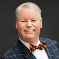 Barry Rowe