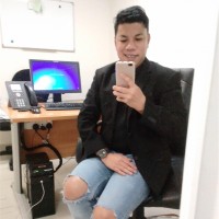 Marvin Dizon Rivera