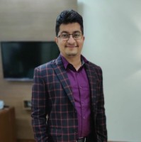 Pranav Khanna