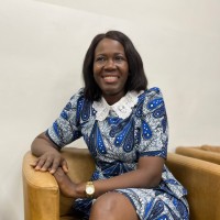 Mavis Danso