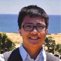 Timothy Chau