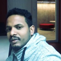 Eyuel Tesfaye