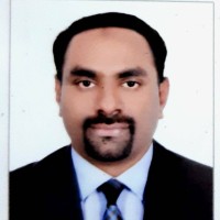 Jafar ali K