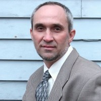 Dennis Stutzman