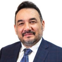 Gerardo Robledo Leal