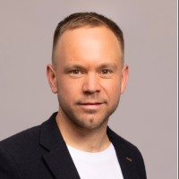 Jonas Baumann