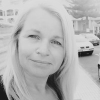 Susan I'Anson