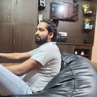 Vikrant Saini