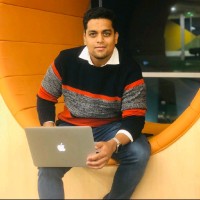 Prakhar Gupta