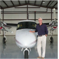 Ron Henderson