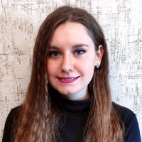 Iryna Tkachenko