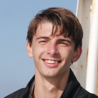 Devon Reber