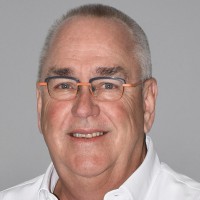 Malcolm Perrie