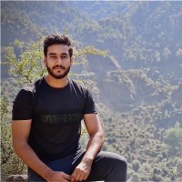 Sourav Rana
