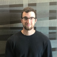 Bradley Lavoie, P.Eng.