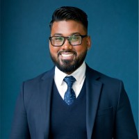 Shawn Ramlal