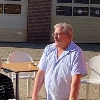 Henny Holtman