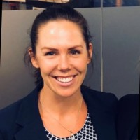 Danielle Birchley