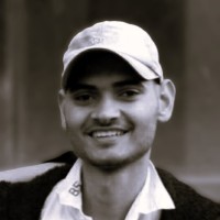 Shivam Nirwan