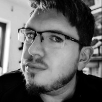 Simon Kitchener